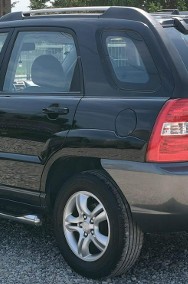 Kia Sportage II Pack klim-2