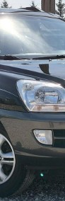 Kia Sportage II Pack klim-3