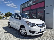 Opel Karl I (10) GWARANCJA Udokumentowany niski przebieg! RATY Super stan Zamiana