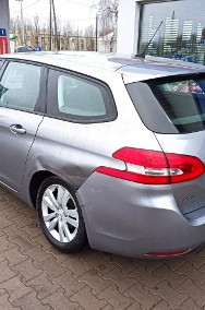 Peugeot 308 II Salon PL 2 właściciel-2