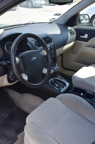 Ford Mondeo III 2.0 Trend aut-2