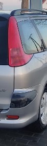 Peugeot 206 I 1.4 HDi opłacony , zamiana !!-3