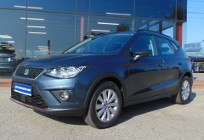 SEAT Arona W cenie 12 m-cy gwarancji technicznej