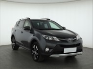 Toyota RAV 4 IV , Skóra, Klimatronic, Tempomat