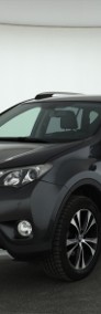 Toyota RAV 4 IV , Skóra, Klimatronic, Tempomat-3