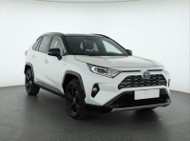 Toyota RAV 4 IV Salon Polska, Serwis ASO, Automat, Skóra, Navi, Klimatronic,