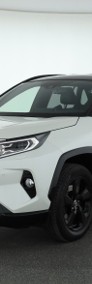 Toyota RAV 4 IV Salon Polska, Serwis ASO, Automat, Skóra, Navi, Klimatronic,-3