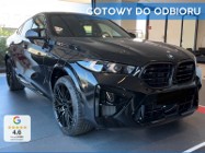 BMW X6 G06 M Competition M Competition 4.4 (625KM)| Kamera 360