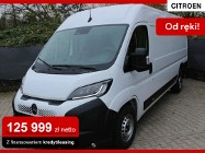 Citroen Jumper Heavy L4H2 AT8 Jumper Heavy L4H2 AT8 2.2 180KM