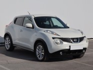 Nissan Juke , Salon Polska, Serwis ASO, GAZ, Klimatronic, Tempomat,