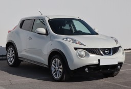 Nissan Juke , Salon Polska, Serwis ASO, GAZ, Klimatronic, Tempomat,