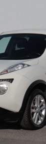 Nissan Juke , Salon Polska, Serwis ASO, GAZ, Klimatronic, Tempomat,-3