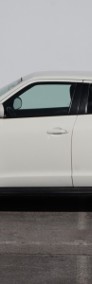 Nissan Juke , Salon Polska, Serwis ASO, GAZ, Klimatronic, Tempomat,-4