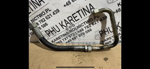 Valtra S354 Massey 8480 - przewód hydrauliczny