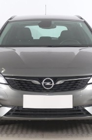 Opel Astra J Salon Polska, 1. Właściciel, VAT 23%, Klimatronic, Tempomat,-2