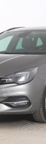Opel Astra J Salon Polska, 1. Właściciel, VAT 23%, Klimatronic, Tempomat,-3