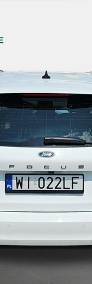 Ford Focus IV 1.5 EcoBlue Connected aut Kombi. WI022LF-4