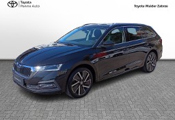 Skoda Octavia 2.0TDI 150KM DSG Style Navi Krajowy Bezwypadkowy Serwisowany FV23%