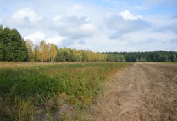 Działka inna Klarów