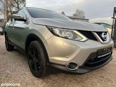 Nissan Qashqai II-1