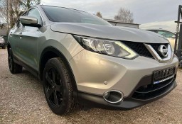 Nissan Qashqai II