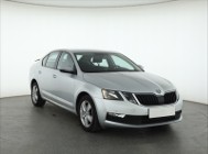 Skoda Octavia III , Salon Polska, Klimatronic, Tempomat, Parktronic