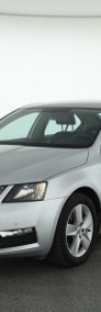 Skoda Octavia III , Salon Polska, Klimatronic, Tempomat, Parktronic-3