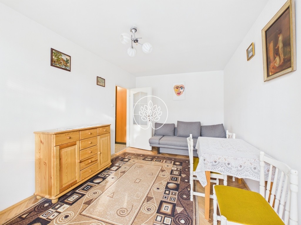 2 Oddzielne Pokoje / Balkon / Rakowiec – pohled 2