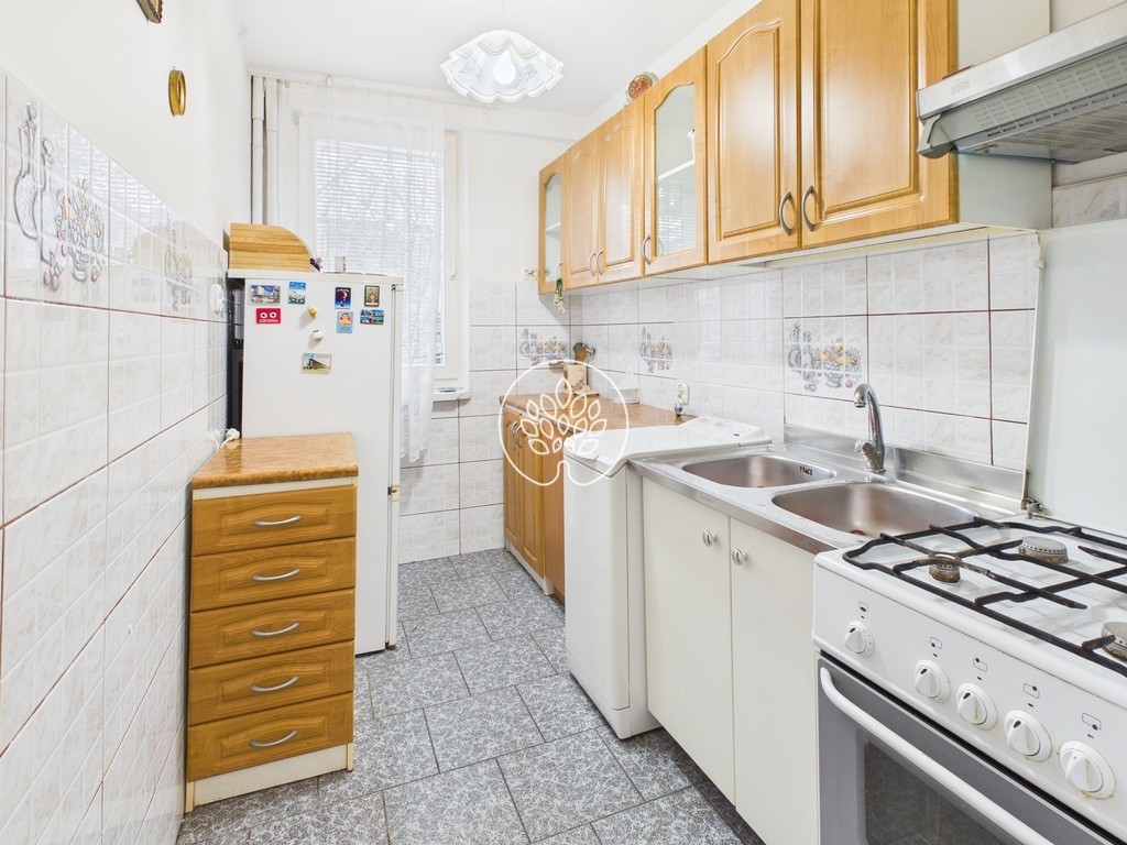 2 Oddzielne Pokoje / Balkon / Rakowiec – pohled 5