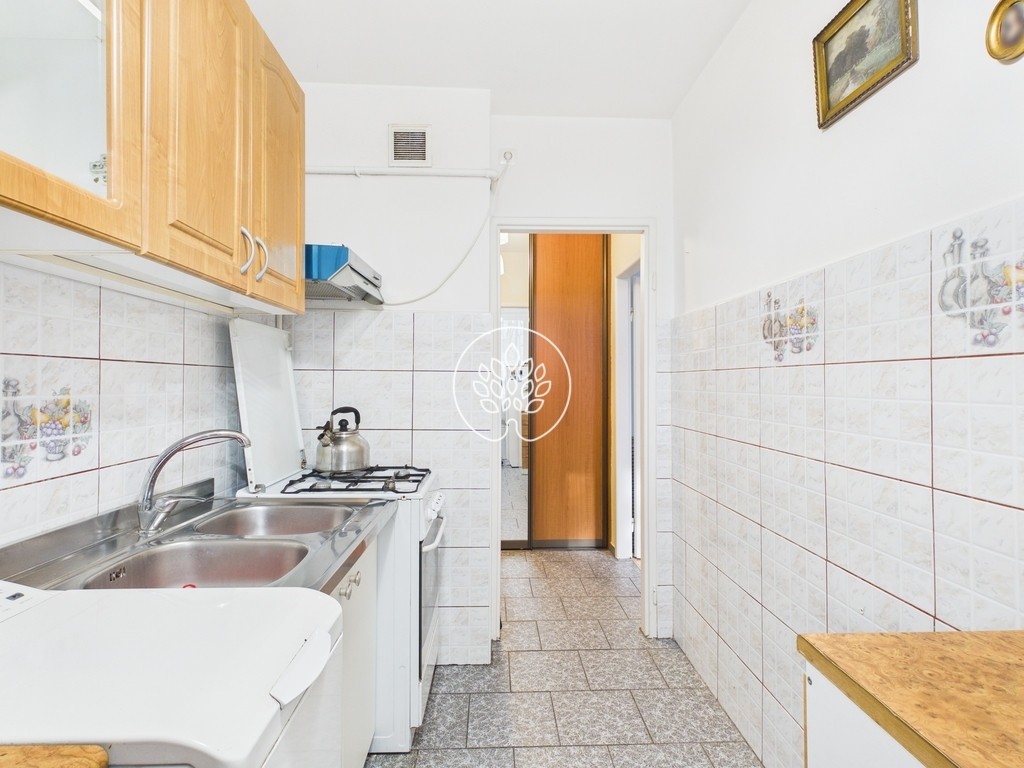 2 Oddzielne Pokoje / Balkon / Rakowiec – pohled 6
