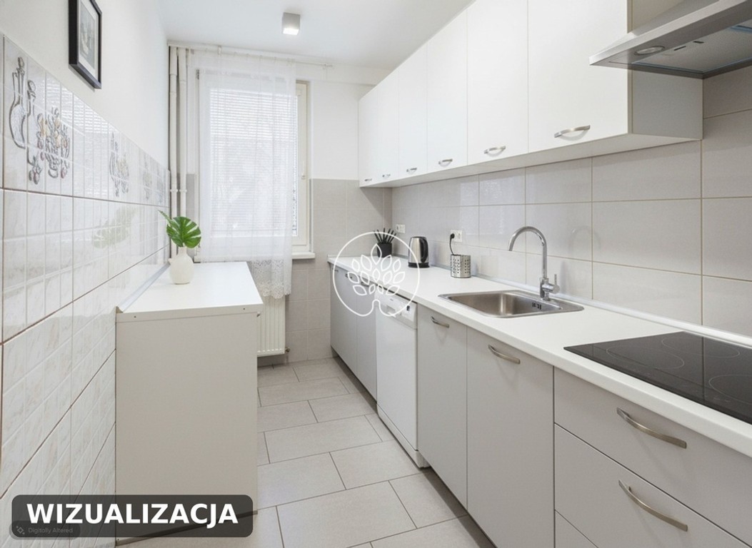2 Oddzielne Pokoje / Balkon / Rakowiec – další