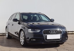 Audi A4 IV (B8) , 204 KM, Automat, Skóra, Navi, Xenon, Bi-Xenon, Klimatronic,
