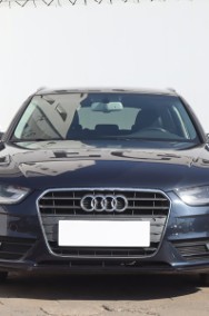 Audi A4 IV (B8) , 204 KM, Automat, Skóra, Navi, Xenon, Bi-Xenon, Klimatronic,-2