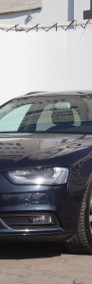 Audi A4 IV (B8) , 204 KM, Automat, Skóra, Navi, Xenon, Bi-Xenon, Klimatronic,-3