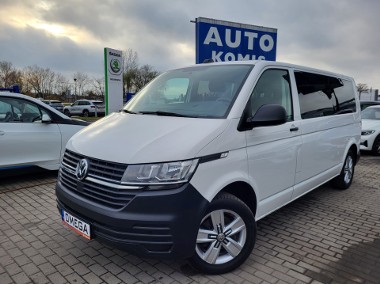 T6 Long 2.0 TDI 150KM Navi Klima Parktronic Tempomat-1