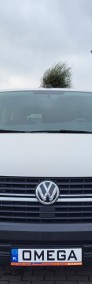 T6 Long 2.0 TDI 150KM Navi Klima Parktronic Tempomat-4