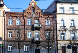 Mieszkanie Kraków, ul. Rakowicka