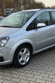 Opel Zafira B-2