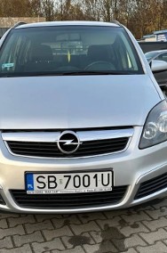 Opel Zafira B-3