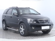 Kia Sorento I , Klima, Klimatronic,ALU