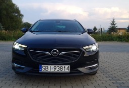 Opel Insignia Grand Sport/Sports Toure Opel Insignia B 174 KM