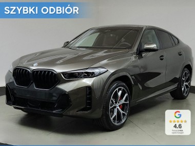 BMW X6 G06 xDrive30d xDrive30d 3.0 (298KM)| Hak + Harman Kardon-1