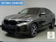 BMW X6 G06 xDrive30d xDrive30d 3.0 (298KM)| Hak + Harman Kardon