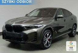 BMW X6 G06 xDrive30d xDrive30d 3.0 (298KM)| Hak + Harman Kardon