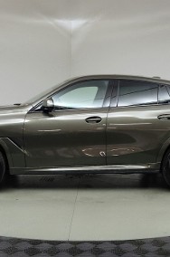 BMW X6 G06 xDrive30d xDrive30d 3.0 (298KM)| Hak + Harman Kardon-2