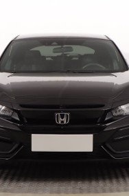 Honda Civic IX , Salon Polska, 1. Właściciel, Serwis ASO, Navi, Klimatronic,-2