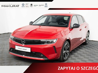 Opel Astra L (VI) GD3F542#1.5 CDTI Elegance Podgrz.f I kier K.cof Salon PL VAT23%-1