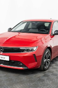 Opel Astra L (VI) GD3F542#1.5 CDTI Elegance Podgrz.f I kier K.cof Salon PL VAT23%-2