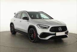 Mercedes-Benz Klasa GLA II , 1. Właściciel, Serwis ASO, Automat, Skóra, Navi,