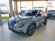 Nissan Juke rabat: 10% (13 700 zł) Nowy Juke - najnowszy model od reki!